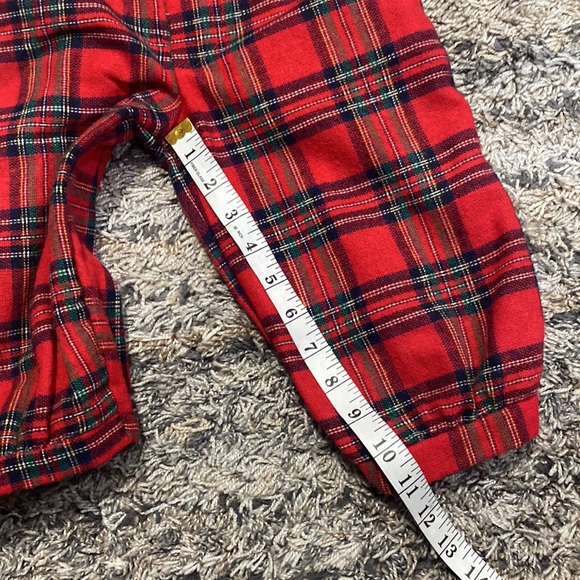 Vintage good lad boys short pants with suspenders sz 5 made in USA - Picture 9 of 9